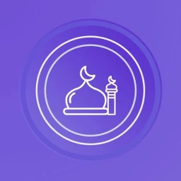 Symbol von Prayer Pro – Muslim Prayers