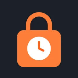 FocusLock: Focus & Phone Lock 图标