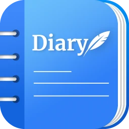 Icône de Diary Up: Locked Journal Notes