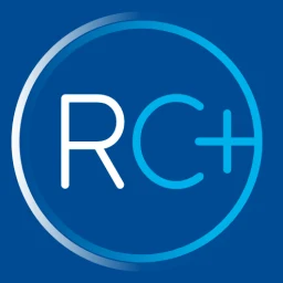 Значок RON Client+